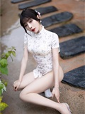 XIAOYU语画界 2022.08.09 Vol.838 徐莉芝(15)